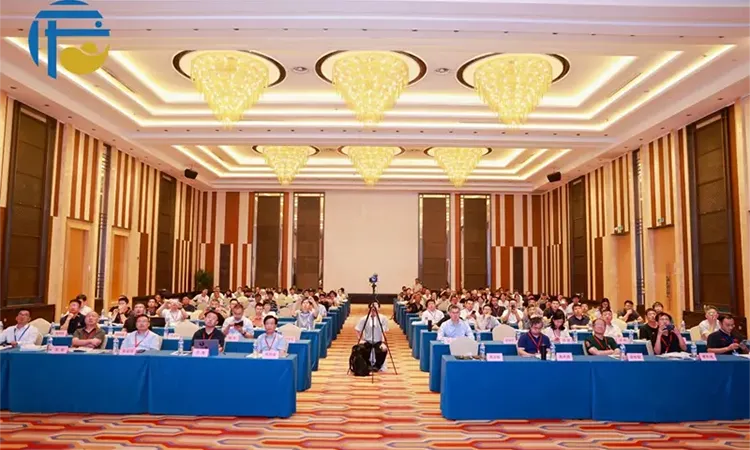 Building a zero-waste city together: Quangong Shareholding introduces eco-friendly smart brick manufacturing technology at industry summit