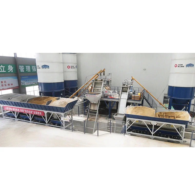 Brick Dosing Machine