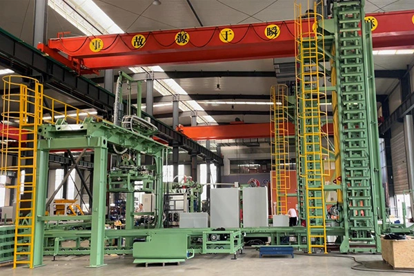 Блочный бетон