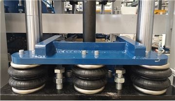 Машина для производства кирпича