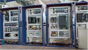 Машина для производства бетонных блоков