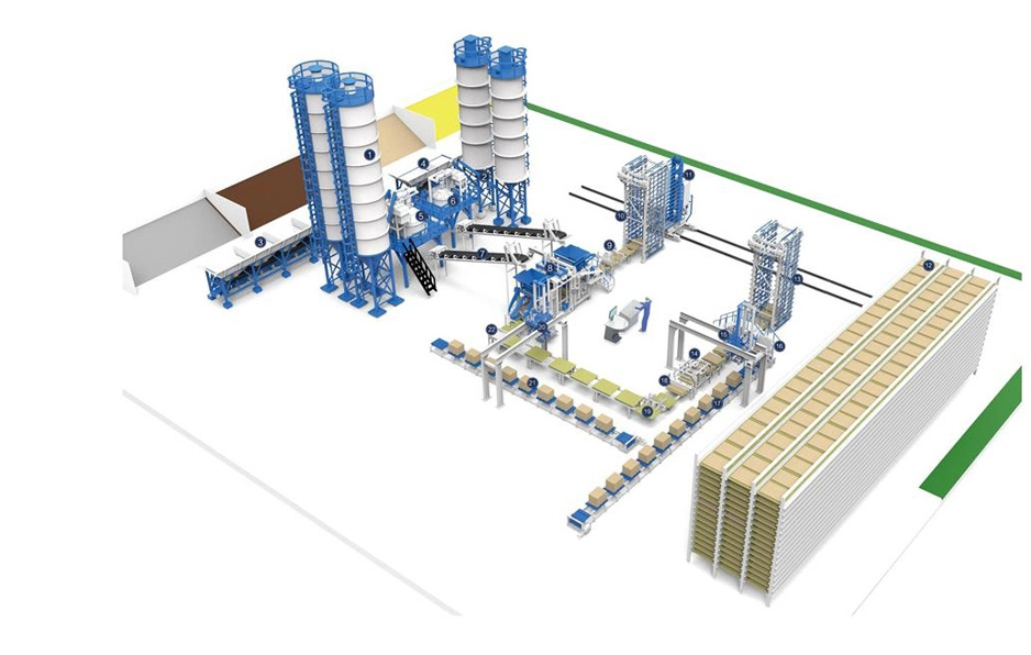 Блок-машина