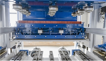 Блок-машина