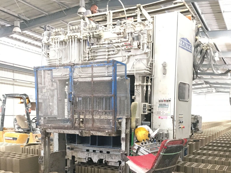 Блочное оборудование