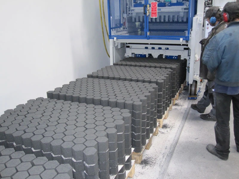 Блочное оборудование