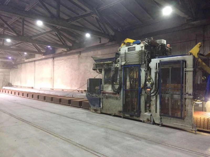 Блочное оборудование