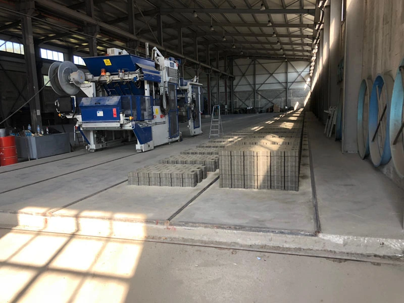 Блочное оборудование