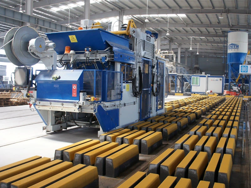 Блочное оборудование