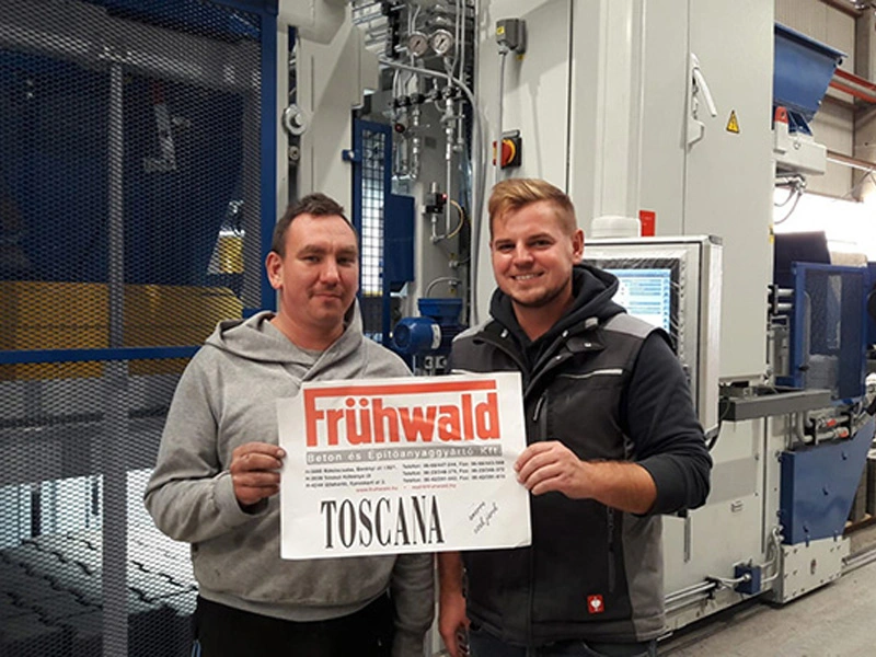 Блочное оборудование