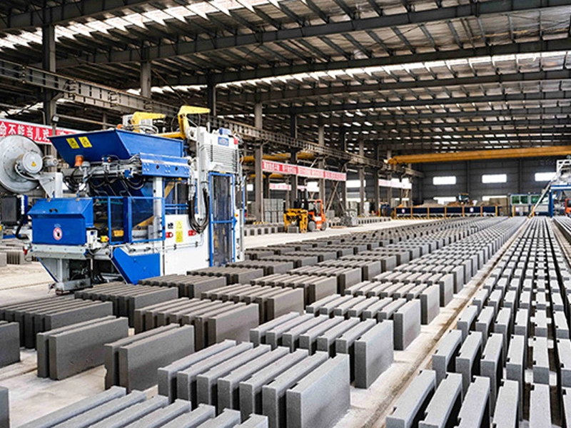 Блочное оборудование