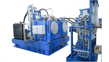 Блочное оборудование