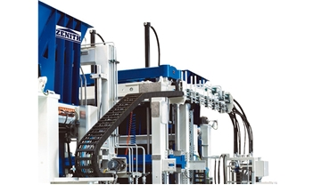 Блочное оборудование