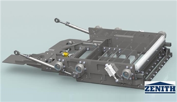 Оборудование для производства блоков