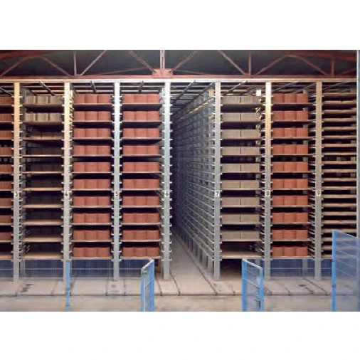 Печь для обжига кирпича