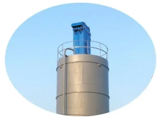 Печь для обжига кирпича