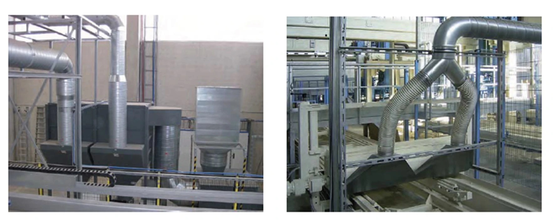 Печь для обжига кирпича