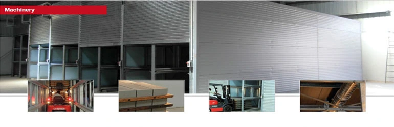 Печь для обжига кирпича