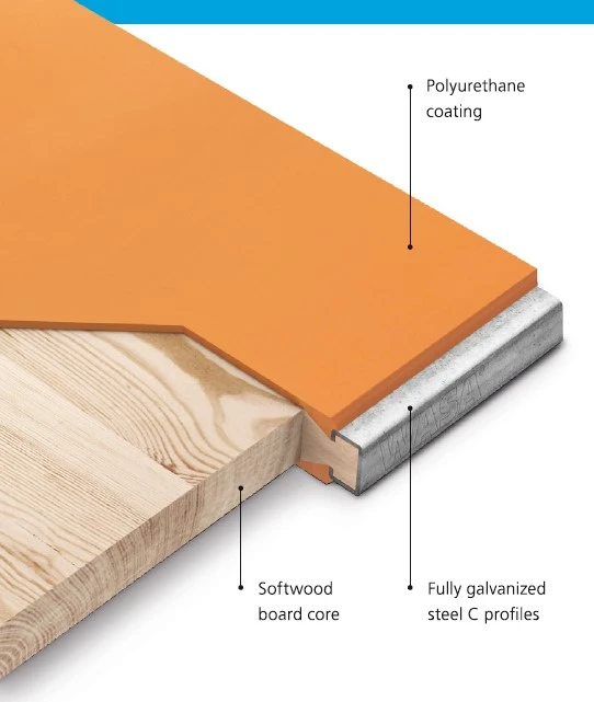 Кирпичная машина Паллет