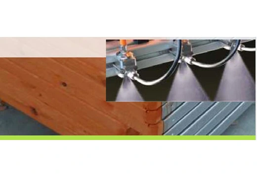 Кирпичная машина Паллет