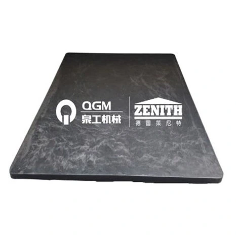 Кирпичная машина Паллет