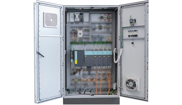 Машина для производства цементных кирпичей