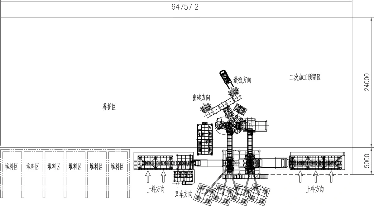 Герметичная прессовальная машина