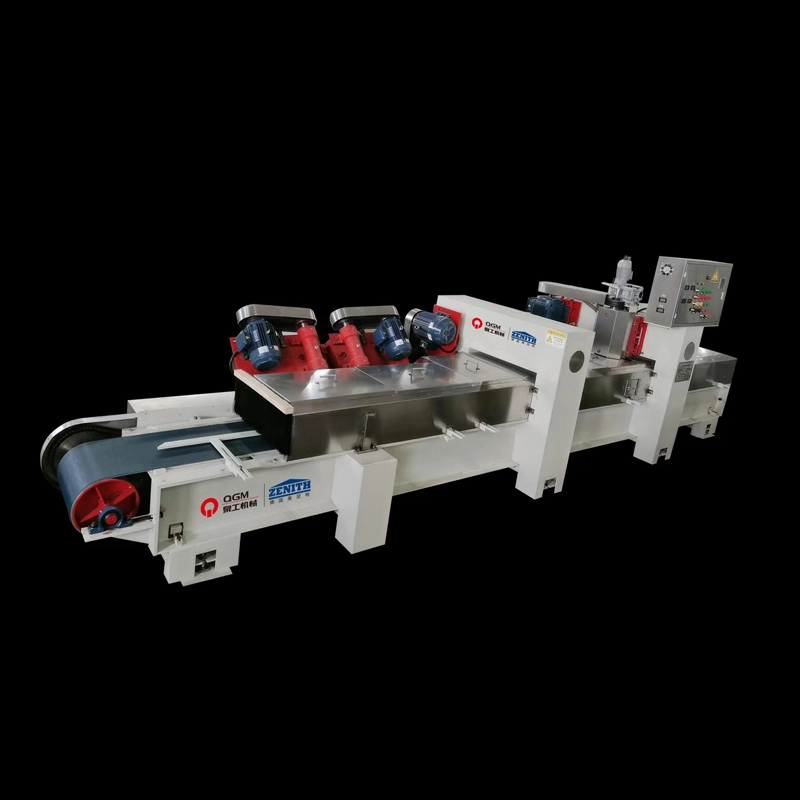 Машина для производства бордюрных камней