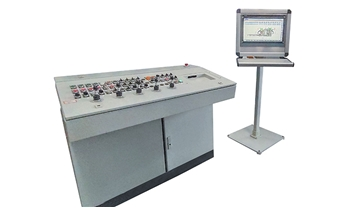 Машина для производства водопроницаемого кирпича