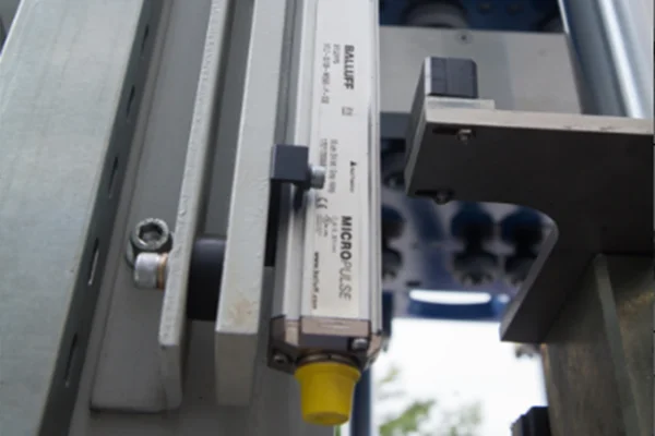 Однопаллетный станок