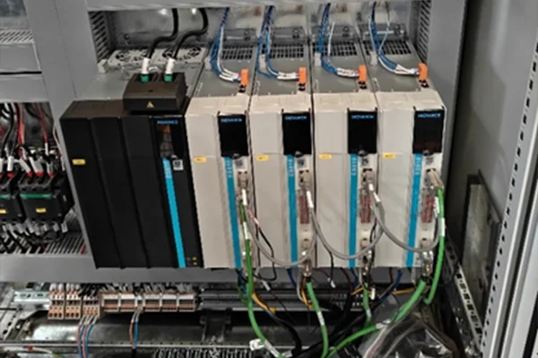 Однопаллетный станок