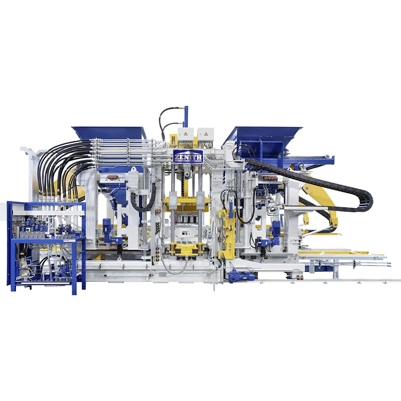 Single Pallet Large Board Making Machine